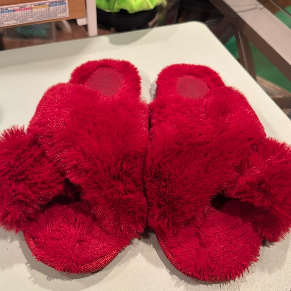 Women’s Fashion Slippers
